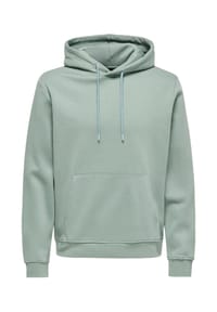 ONLY & SONS - Sweatshirt / Hoodie Connor - Blue Nights