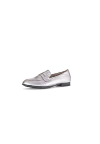 Gabor® - Leder Slipper - Iron