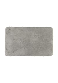 Kleine Wolke® Badteppich - Relax - GRAU