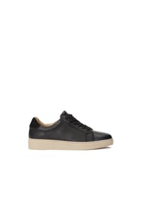 ONE ELEMENT - Schwarze Sportschuhe für Männer - Schwarz