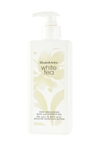 Elizabeth Arden WHITE TEA - Bath & Shower Gel - GEL