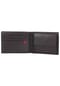 RONCATO Pascal Pascal Geldbörse Leder 13 cm Bild 5