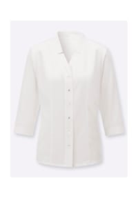 Witt - Bluse - ecru