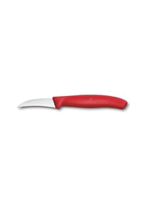VICTORINOX Tourniermesser - SWISS CLASSIC - ROT