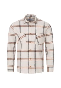 Rock Creek - Hemd - Beige