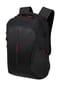Samsonite PARADIVER ECO Rucksack, Laptopfach, gepolsterte Schultergurte, wasserfest Bild 10