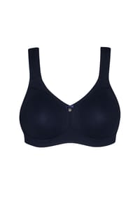 susa - BH ohne Bügel Comfort Plus Capri - Nude
