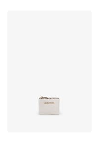 Valentino by Mario Valentino LEO - Brieftasche, Reißverschluss, für Damen - ECRU/MULTI