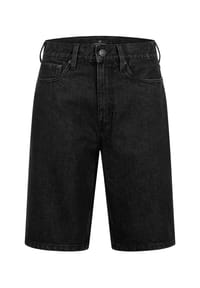 KRONSTADT - Shorts Jeans KSBoldgate - Frozen Bleach