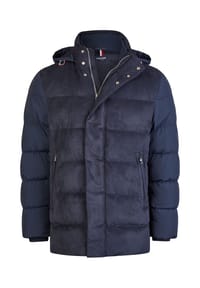 HECHTER PARIS - Jacke - midnight blue