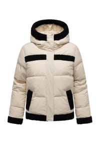 ragwear™ - Winterjacke Editah YOUMODO - Black