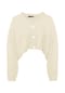 freshlions Strickjacke Aylen mit kurzem Schnitt Bild 1
