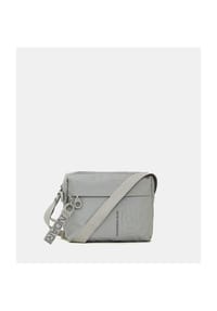 MANDARINA DUCK MD20 - Umhängetasche, Anhänger, für Damen - 465 STEEL