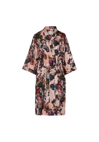 ESSENZA - Kimono Sarai Karli - Darling pink
