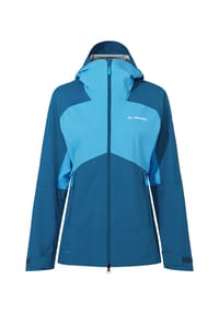 VAUDE - Jacken Women's Simony 2,5L Jacket V - agave
