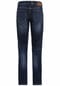 camel active Jeanshose, Regular Fit, Waschung, für Herren Bild 18