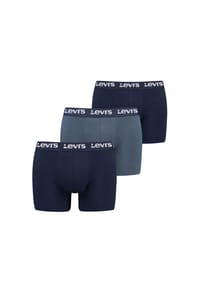 Levi's® - Pants, 3er-Pack, für Herren - 001 BLACK