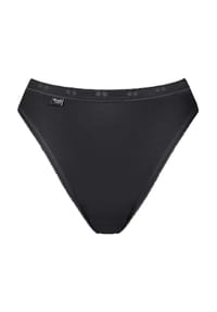 sloggi - Taillen-Slips "Basic", 2er-Pack, für Damen - beige