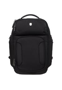 VICTORINOX WERKS TRAVEL 7.0 - Rucksack, Laptopfach - BLACK