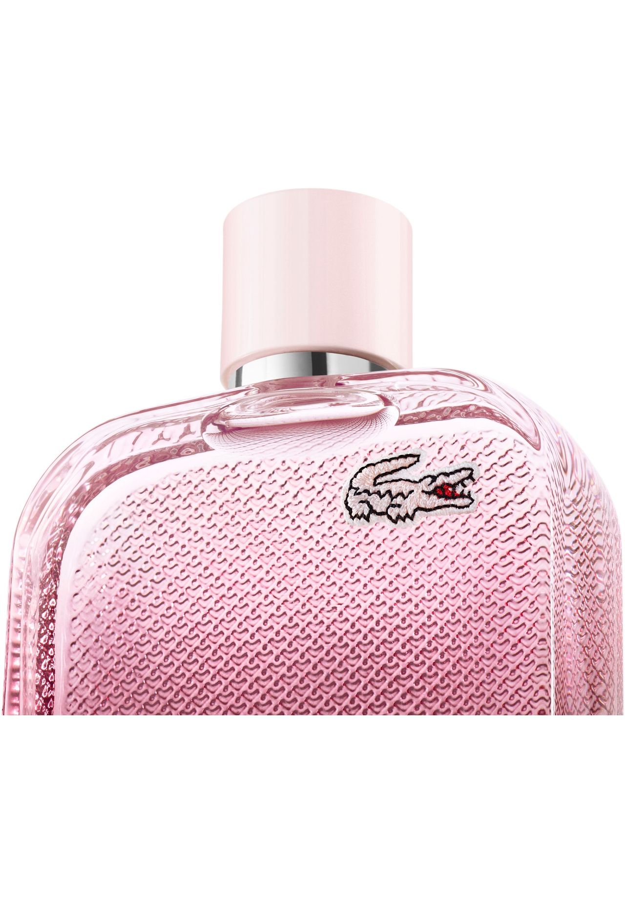 LACOSTE L.12.12 Rose Eau Intense, Eau de Toilette | GALERIA 