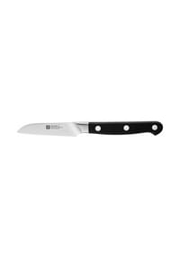 ZWILLING Gemüsemesser, 9 cm - PRO - SCHWARZ