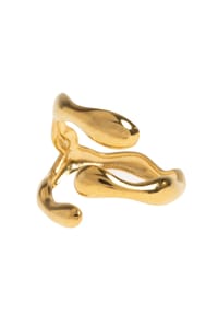 timi - Ring Clara - gold