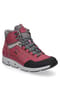 JOSEF SEIBEL Damen Sneaker Noih 57, berry-multi Bild 9