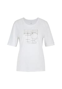 JOY sportswear - T-Shirt FILIZ - coastal blue