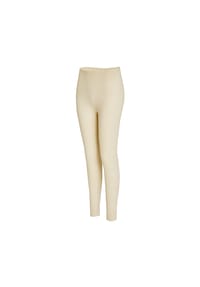 YEAZ - Leggings CHARM - beige