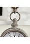 LOBERON Uhr Vivacique antikgrau Bild 3