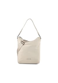 Marc O'Polo - Amelie Schultertasche 29 cm - deep night blue