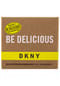 DKNY BE DELICIOUS Eau de Parfum Bild 2