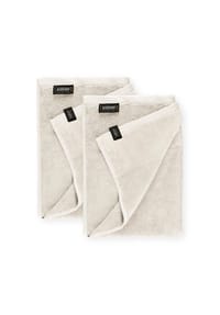 SCHÖNER WOHNEN KOLLEKTION Duschtuch SENSE - SWSense - Beige