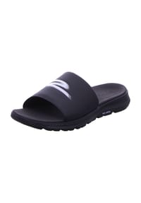 SKECHERS® - Pantoletten Go Consistent 2.0 - CULVER - black