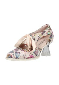 LAURA VITA® - Leder Pumps - Multi