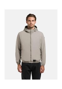 khujo™ - Übergangsjacke Derf - Black