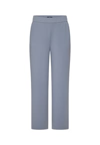 zero - Stoffhose mit elastischem Bund 28 Inch - Black Beauty