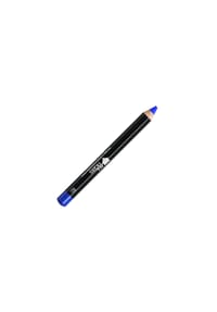 ALL TIGERS - 3-in-1-Lidschattenstift, natürlich und vegan - Metallic-Schwarz