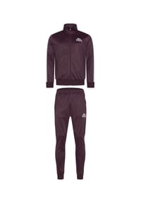 LONSDALE™ - Herren Trainingsanzug normale Passform PEMBER - Black