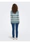 ONLY® Strickpullover, Rundhals-Ausschnitt, für Damen Bild 4