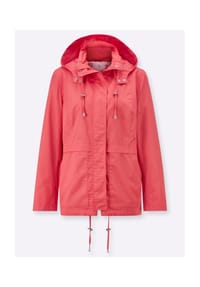 Sieh an! - Jacke - grapefruit