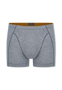 SCHIESSER - Pants 95/5 Originals, kurz, für Herren - 860 DEEP BLUE