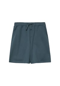 S.Oliver Red Label - Bermuda-Jogger, Tunnelzug, für Kinder - 5547  BLUE