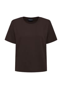 MANGUUN collection - Shirt, Kurzarm, für Damen - 1 OLIV