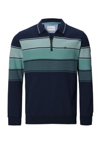 BABISTA - Sweatshirt PERLESSI - dunkelblau