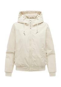 ragwear™ - Anorak Oghi Warm Y - Black
