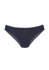 LASCANA - Slip Fabia, Spitze, für Damen - 5995 DARK BLUE