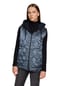 BETTY BARCLAY Wendejacke mit Kapuze Bild 12