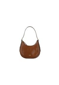BRAUN BÜFFEL ALICE - Schultertasche, Leder, für Damen - COGNAC
