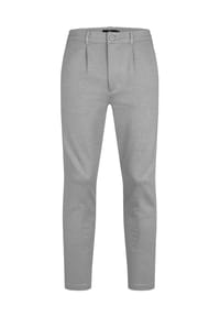 KRONSTADT - Hose KSClub Pants - Black